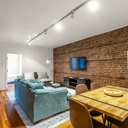 Cozy 3Bd Walk To Empire State & Times Sq! Apartment